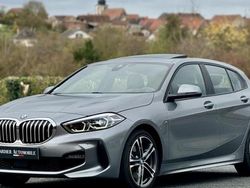 Utilisé 2022 BMW 120 M Sport Citadine | 30 990 € (Prix juste)