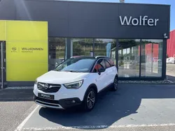 Utilisé 2019 Opel Crossland X Design Edition SUV | 10 280 € (Prix juste)