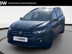 Gris Utilisé 2022 Dacia Jogger Extreme Monospace | 17 380 € (Prix juste)