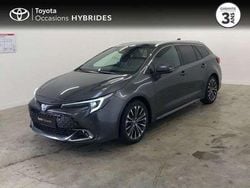 Utilisé 2024 Toyota Corolla Design | 31 490 € (Prix assez cher)