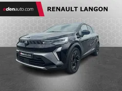 Nouvelle 2025 Renault Symbioz Esprit Alpine SUV | 33 948 € (Prix juste)
