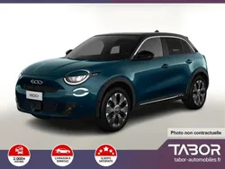 Vert Nouvelle 2025 Fiat 600 La Prima Berline | 28 054 € (Prix juste)