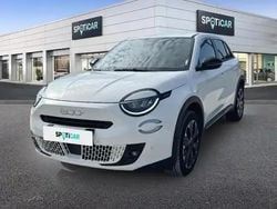Orange Occasion 2024 Fiat 600 La Prima SUV | 23 990 € (Prix juste)