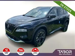 Noir Nouvelle 2024 Nissan X-Trail Tekna SUV | 36 137 €