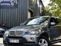 Utilisé 2008 BMW X5 SUV | 11 990 € (Prix juste)