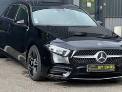 Utilisé 2019 Mercedes A220 AMG line Berline | 25 990 € (Bon prix)