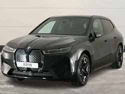 Gris Occasion 2025 BMW iX Sport Line SUV | 89 990 €