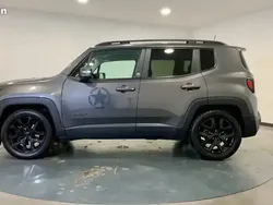 Gris Utilisé 2019 Jeep Renegade SUV | 15 990 € (Super prix)