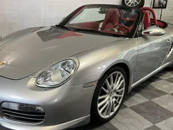 Utilisé 2008 Porsche Boxster Cabriolet | 47 900 €