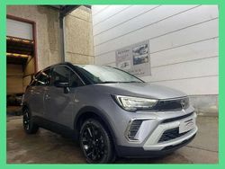 Gris Occasion 2022 Opel Crossland SUV | 14 990 € (Super prix)