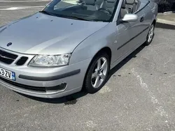 Utilisé 2006 Saab 9-3 Cabriolet Vector Cabriolet | 7 500 €