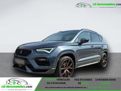 Utilisé 2021 Cupra Ateca SUV | 33 900 € (Prix assez cher)