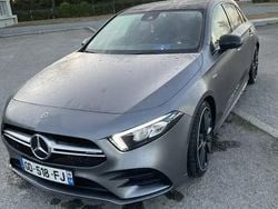 Utilisé 2019 Mercedes A35 AMG AMG Berline | 36 500 € (Prix juste)