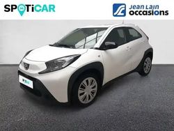 Blanc Utilisé 2023 Toyota Aygo X SUV | 15 974 €