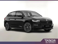 Noir Nouvelle 2025 Skoda Scala Monte Carlo Citadine | 27 719 € (Bon prix)