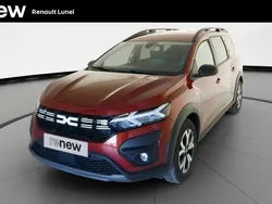 Marron Utilisé 2022 Dacia Jogger Extreme Break | 15 999 € (Bon prix)