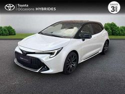 Utilisé 2023 Toyota Corolla Sport Berline | 27 490 € (Prix juste)