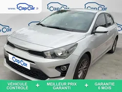 Utilisé 2023 Kia Rio Active Citadine | 12 990 € (Prix juste)