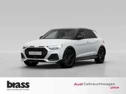 Blanc Utilisé 2024 Audi A1 Sport Citadine | 28 300 € (Bon prix)