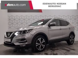Gris Utilisé 2018 Nissan Qashqai N-Connecta SUV | 15 490 € (Prix juste)