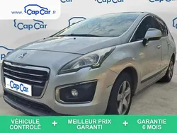 Utilisé 2016 Peugeot 3008 Allure Monospace | 8 900 € (Super prix)