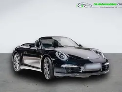 Utilisé 2016 Porsche 911 Coupé | 101 800 €