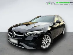 Utilisé 2022 Mercedes C200 Berline | 33 200 € (Prix juste)
