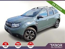 Vert Utilisé 2023 Dacia Duster Journey | 18 988 € (Bon prix)