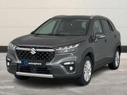 Gris Utilisé 2024 Suzuki SX4 S-Cross SUV | 23 499 € (Prix juste)