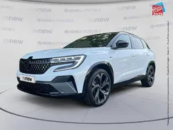 Noir Utilisé 2023 Renault Austral Iconic Esprit Alpine SUV | 33 999 € (Bon prix)