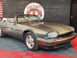 Occasion 1995 Jaguar XJS Coupé | 26 000 €