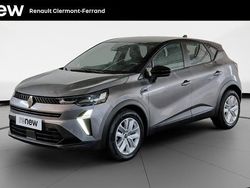 Gris Utilisé 2025 Renault Captur Evolution SUV | 20 990 € (Prix assez cher)
