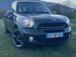 Utilisé 2014 Mini Cooper SD Countryman SUV | 9 200 €