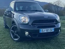 Utilisé 2014 Mini Cooper SD Countryman SUV | 9 200 € (Super prix)
