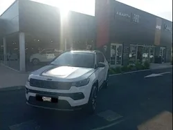 Blanc Utilisé 2022 Jeep Compass 80th Anniversary SUV | 24 990 € (Super prix)