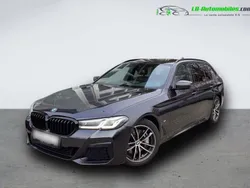 Utilisé 2021 BMW 530 Comfort Edition Berline | 46 900 € (Prix assez cher)