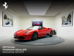 Rouge Utilisé 2009 Ferrari F430 | 579 900 €