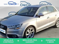 Utilisé 2014 Audi A1 Ambition Citadine | 13 990 € (Prix juste)
