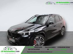Occasion 2025 BMW X1 Comfort Edition SUV | 68 300 €