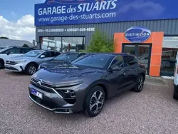 Gris Utilisé 2023 Citroën C5 X Feel Berline | 25 980 € (Prix assez cher)