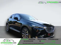 Utilisé 2018 Mazda CX-3 SUV | 22 300 € (Prix juste)