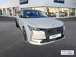 Gris Utilisé 2022 DS Automobiles DS4 Performance Line Plus Berline | 23 290 € (Prix juste)