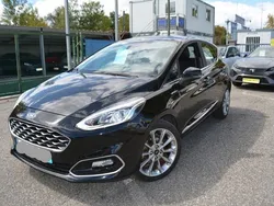 Utilisé 2018 Ford Fiesta Vignale Citadine | 10 990 € (Super prix)
