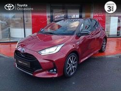 Utilisé 2021 Toyota Yaris Hybrid Berline | 20 990 € (Prix cher)