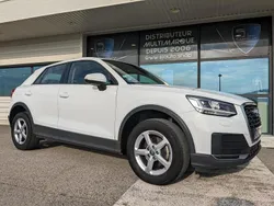 Utilisé 2020 Audi Q2 SUV | 22 990 € (Prix assez cher)