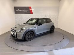 Occasion 2022 Mini Cooper SE Essential Citadine | 19 500 € (Prix juste)