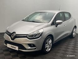 Gris Occasion 2018 Renault Clio IV Business | 11 490 € (Prix juste)