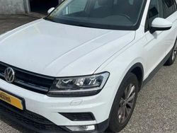 Occasion 2017 VW Tiguan SUV | 18 990 € (Prix juste)