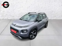 Gris Utilisé 2020 Citroën C3 Aircross Shine SUV | 9 990 € (Bon prix)
