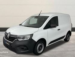 Blanc Utilisé 2023 Renault Kangoo Monospace | 19 499 € (Prix assez cher)